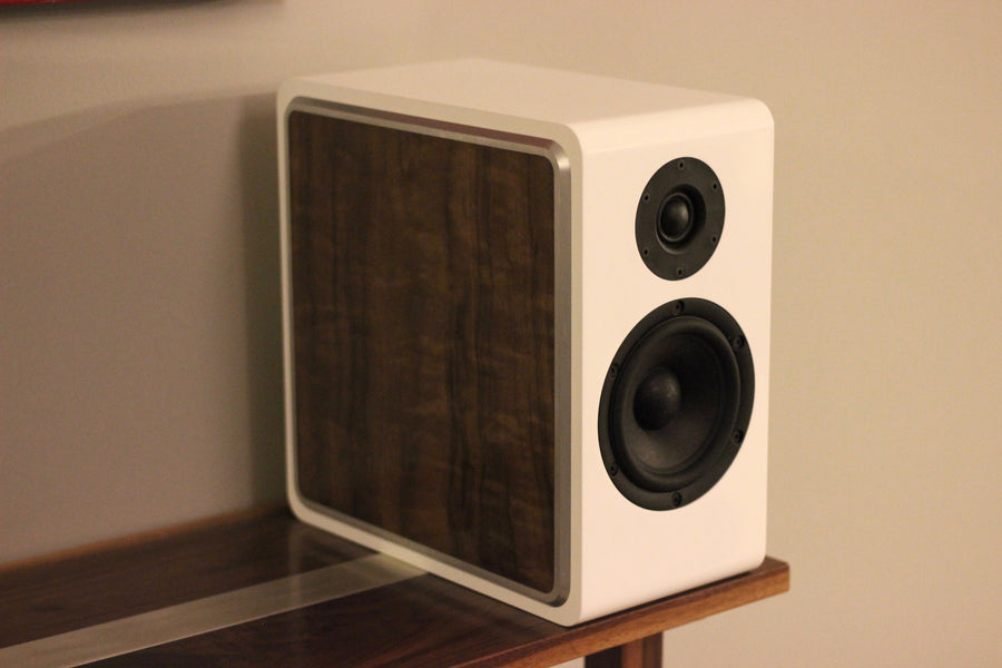 Building Speakers to Last
