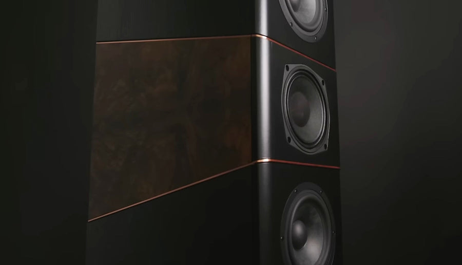 Inside the Build: Technical Deep Dive into Kerry’s End-Game Speakers