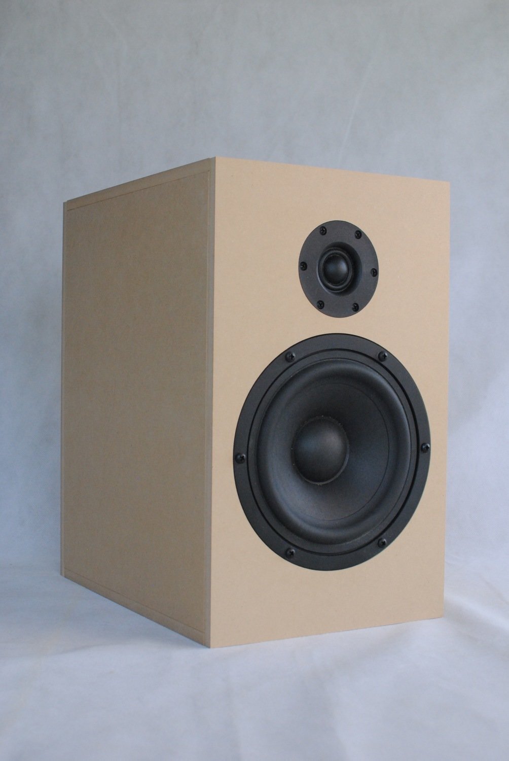 Speakers & Kits