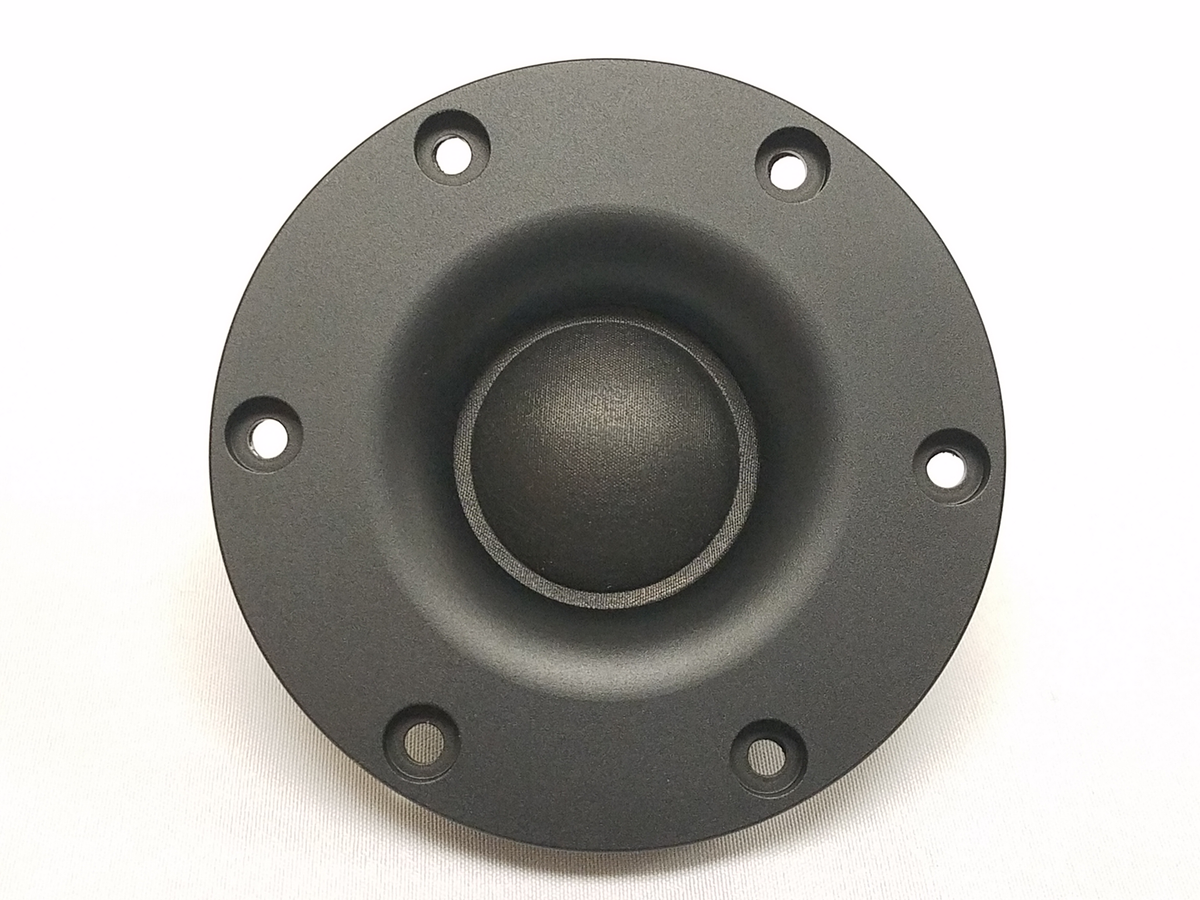 CSS LD25X - XBL^2 25 mm Silk Dome Tweeter
