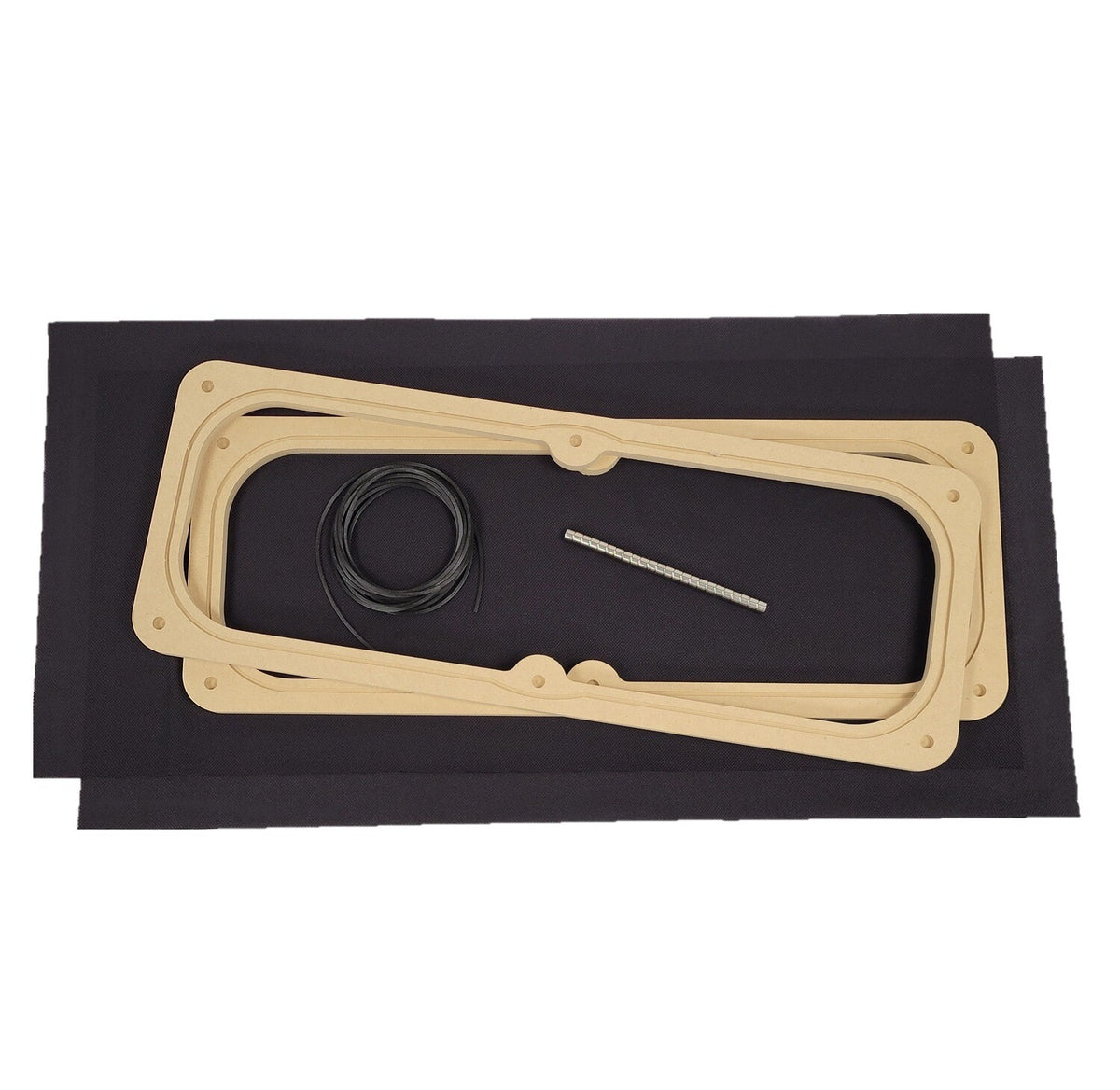 Criton 2TD or 2TD-X Grill Kit
