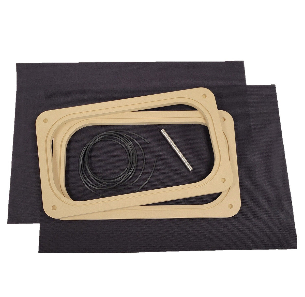 Criton 1TD or 1TD-X Grill Kit