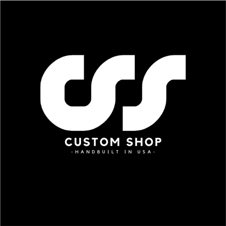 Custom Speakers