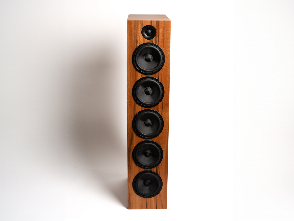 DIY Speaker Kit | Torii Tower S4 (pair)