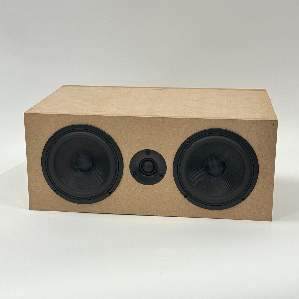 DIY Speaker Kit | Torii Center Channel Speaker