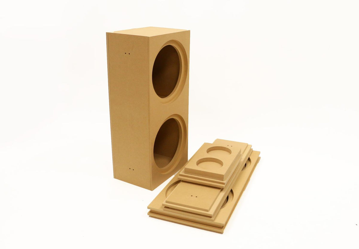 Bass Module Flat Pack Only