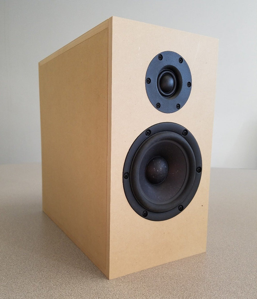 CSS Model P215 Kit (Pair)