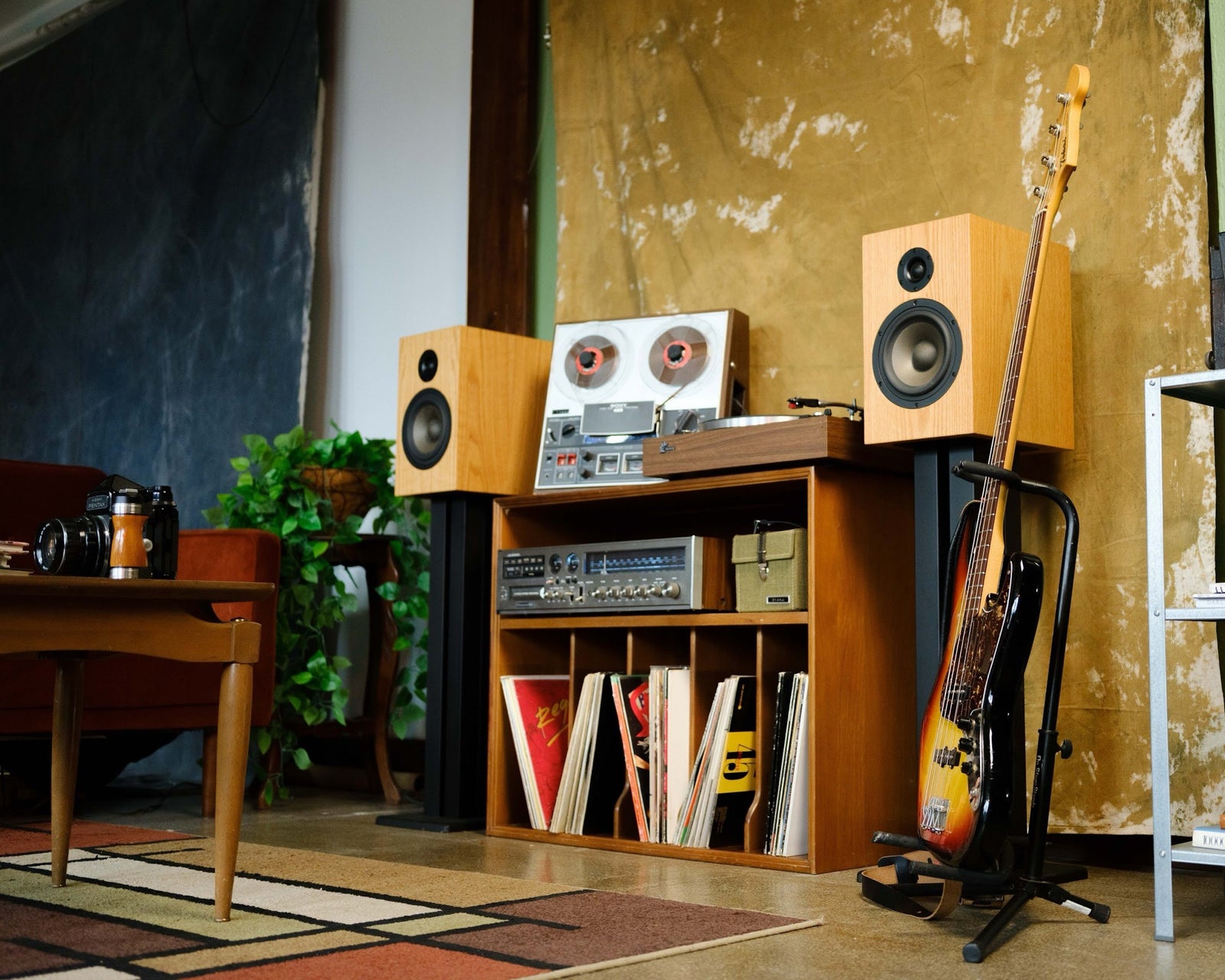 Which speaker is right for you?