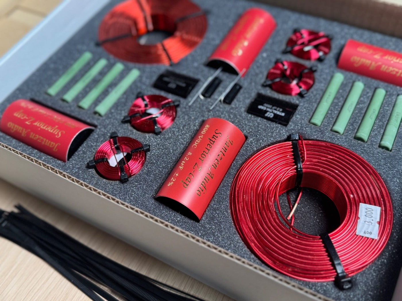 The CSS Audio workshop